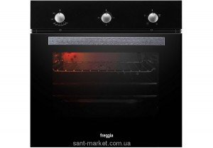 Freggia Духова шафа газовий OMMB66B