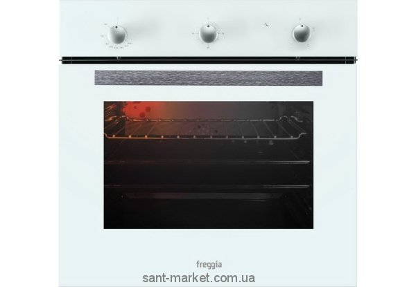 Freggia Духова шафа газовий OMMB66W