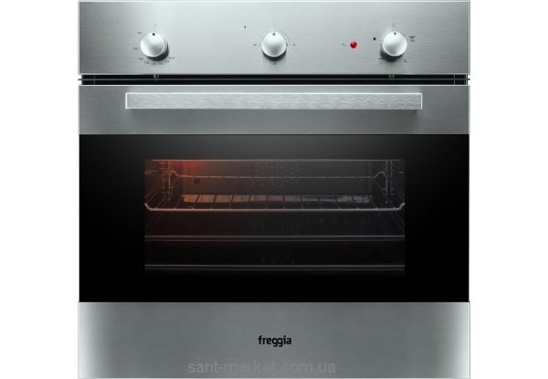 Freggia Духова шафа газовий OMMB66X