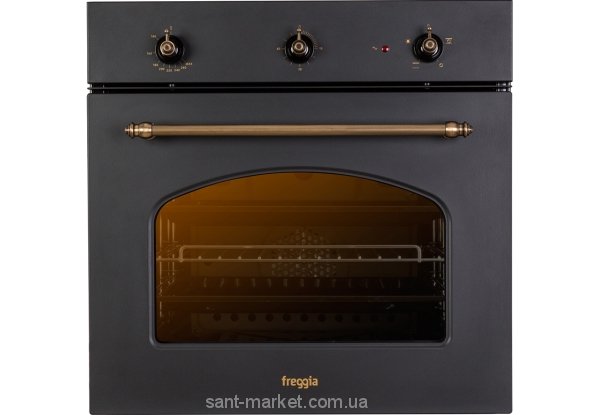 Freggia Духовой шкаф газовый OMRB66AN