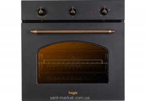 Freggia Духова шафа газовий OMRB66AN