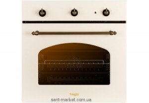 Freggia Духова шафа газовий OMRB66CH