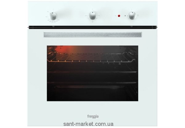 Freggia Духовой шкаф газовый OMBB63W1