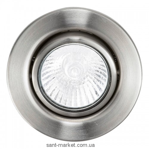 Eglo Точечный светильник Einbauspot 12V 5460