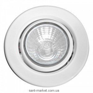 Eglo Точечный светильник Einbauspot 12V 5464