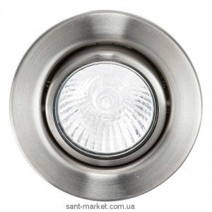 Eglo Точечный светильник Einbauspot 12V 5460