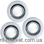 Eglo Точечный светильник Einbauspot 12V 5470