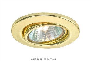 Eglo Точечный светильник Einbauspot 12V 5498