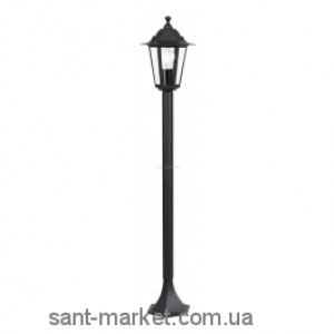 Eglo Парковый светильник Laterna 4 22144