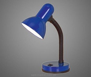 Eglo Настольная лампа Basic 9232