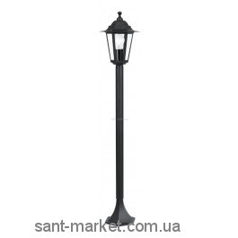 Eglo Парковый светильник Laterna 4 22144