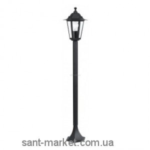 Eglo Парковый светильник Laterna 4 22144