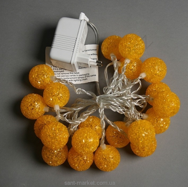 Eglo Гирлянда 22299