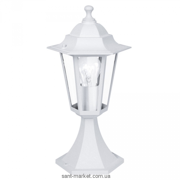 Eglo Вуличний світильник 22466