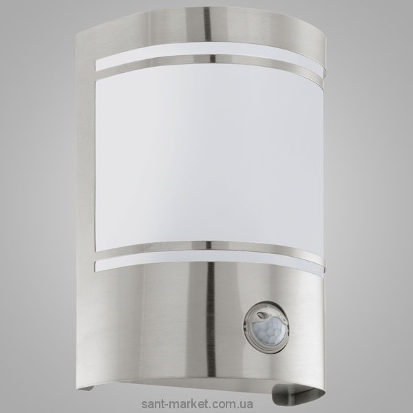 Eglo Вуличний світильник 30192