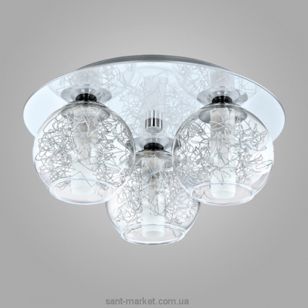 Eglo Светильник потолочный 30857