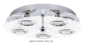 Eglo Светильник потолочный 30933