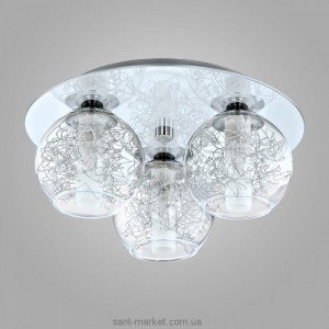 Eglo Светильник потолочный 30857