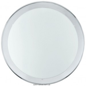 Eglo Настенно-потолочный светильник LED Planet 31252