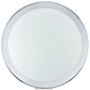 Eglo Настенно-потолочный светильник LED Planet 31252