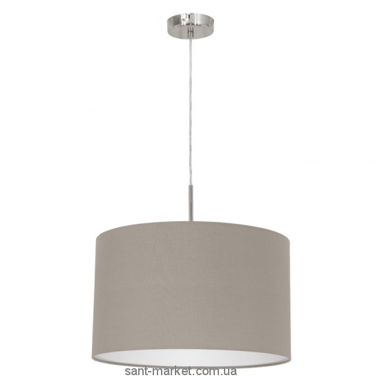 Eglo Подвесной светильник Pasteri 31572
