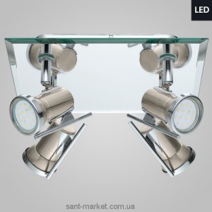 Eglo Спот Tamara 1 31267