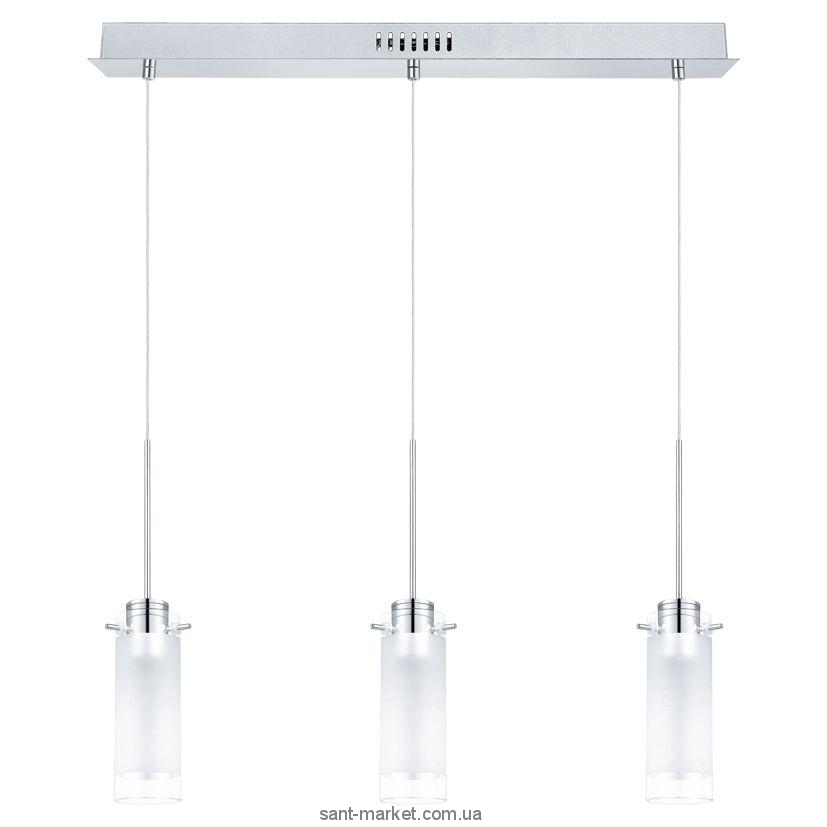 Eglo Подвесной светильник Aggius 1 31502