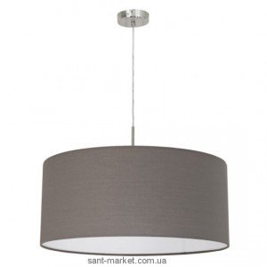 Eglo Підвісний світильник Pasteri 31578