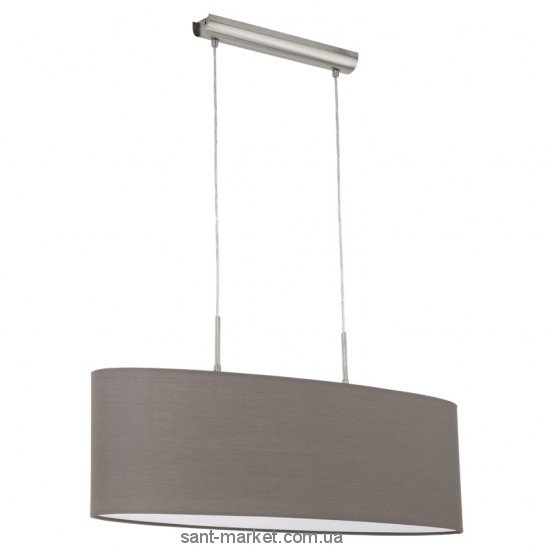 Eglo Подвесной светильник Pasteri 31583
