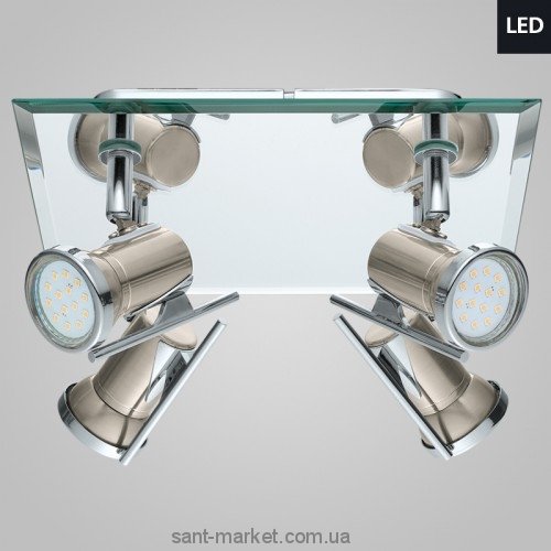 Eglo Спот Tamara 1 31267