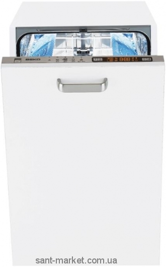 Beko Посудомоечная машина для встраивания DIS5530