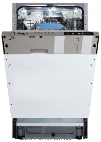 Freggia Посудомоечная машина для встраивания DWI4106