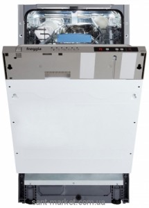 Freggia Посудомоечная машина для вбудовування DWI4106