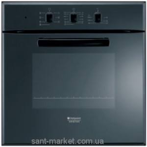Hotpoint-Ariston Духова шафа електричний 9YFD62.1 (MR)