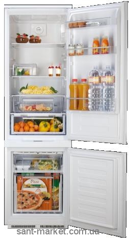 Hotpoint-Ariston Холодильник з нижньою м / к для вбудовування BCB31AAFC