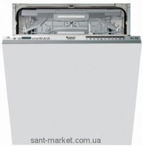 Hotpoint-Ariston Посудомоечная машина для встраивания LTF11S111O