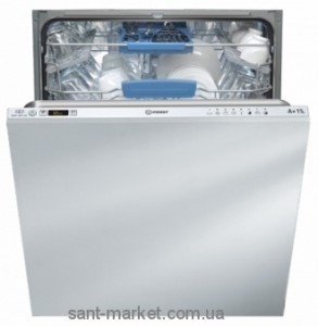 Indesit Посудомийна машина для вбудовування DIFP18T1CA