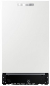 Samsung Посудомоечная машина для встраивания DW50H4050BB