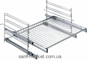 Siemens Набор телескопических направляющих HZ338250