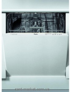 Whirlpool Посудомоечная машина для встраивания ADG6200