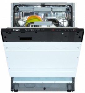 Freggia Посудомоечная машина для встраивания DWI6159