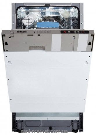 Freggia Посудомоечная машина для встраивания DWI4106