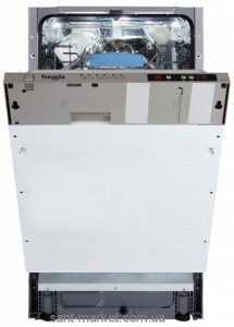 Freggia Посудомоечная машина для встраивания DWI4106