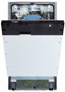 Freggia Посудомоечная машина для встраивания DWI4108