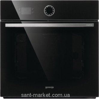 Gorenje Духова шафа електричний BO75SY2B