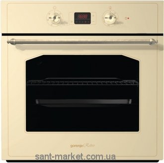 Gorenje Духова шафа електричний BO5333RW
