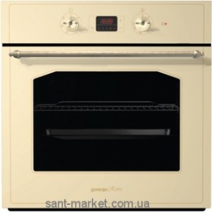 Gorenje Духова шафа електричний BO5333RW