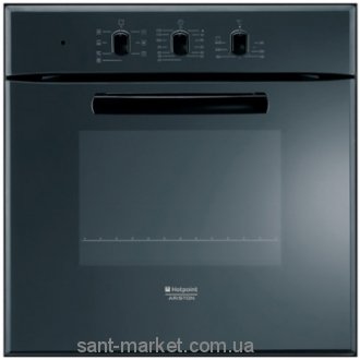 Hotpoint-Ariston Духова шафа електричний 9YFD62.1 (MR)