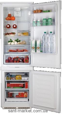 Hotpoint-Ariston Холодильник з нижньою м / к для вбудовування BCB31AAECO3