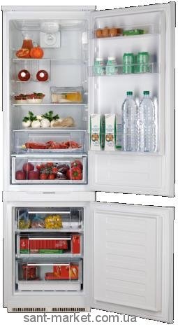 Hotpoint-Ariston Холодильник с нижней м/к для встраивания BCB31AAECO3
